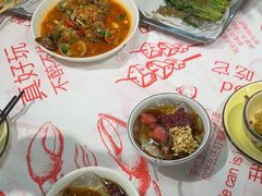 -辣出味岳阳特色烧烤·龙虾大排档(砂子塘总店)