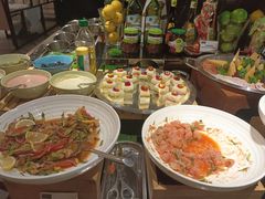 -红林大酒店RFcafe自助餐厅