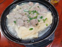 时菜浸鱼包-花好悦园(瀛洲店)