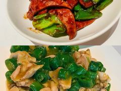 -玫瑰厅上海菜(兴国路店)