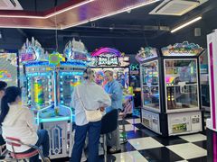 -天天玩X秋葉原日系动漫游戏中心