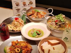 -太食獸泰式茶餐厅(IFS国金中心店)