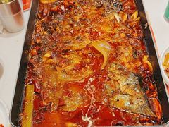 -雅佳神话·麻辣烤鱼(新街口店)