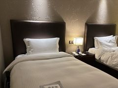 -北京西单美爵酒店