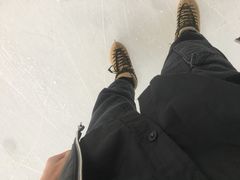 -世界之窗阿尔卑斯冰雪世界