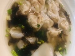 -老谢烧烤野馄饨(云霄路店)