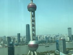 -翡翠36餐厅(浦东香格里拉店)