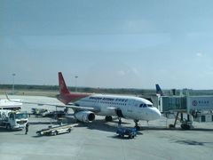 -银川河东国际机场