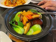 -彩丰楼·中餐厅(国家会展中心上海洲际店)