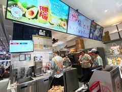 -DQ·蛋糕·冰淇淋(天一2店)