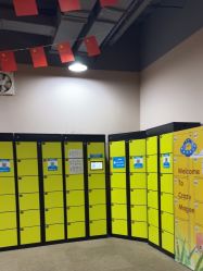 -疯狂的麦咭(长沙店)