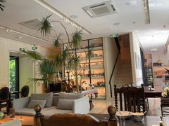 -金谷仓家庭料理(马泉营店)