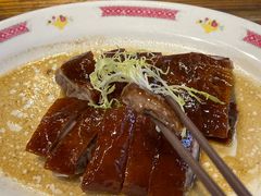 -猪肉婆私房菜(容桂总店)