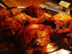 -上海东方佘山翰悦阁酒店·Vie全日制餐厅