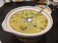 -锡和无锡菜(景丽苑店)