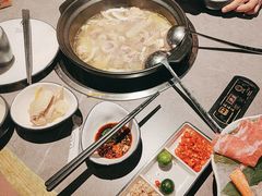 -同仁四季椰子鸡(海岸城天利店)