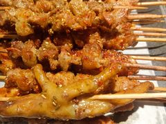 -管氏翅吧(马家堡店)