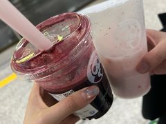 -素满香·Vegan食养自助(天一广场店)