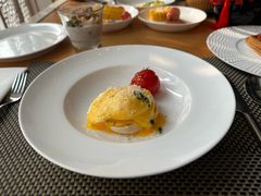 -北京康莱德酒店-Chapter餐厅