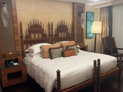 -澳门圣地牙哥古堡酒店