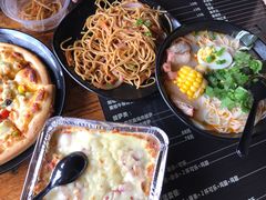 -长鹿旅游休博园