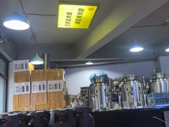 -四禧精酿铜锅涮肉·烧烤工场(大明湖店)