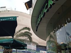 -星巴克(宁波波特曼店)