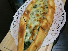 -Mevlana梅夫娜土耳其餐厅·清真