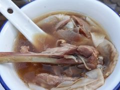 -礼耕堂·百年茶人餐厅(梅家坞店)