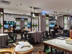 大堂-大鸽饭(体育西路店)