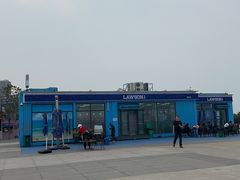 -天津妈祖文化园