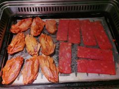 -非烤勿扰自助烤肉(阳江百利广场店)