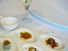 凉菜四拼-福1015(愚园路店)