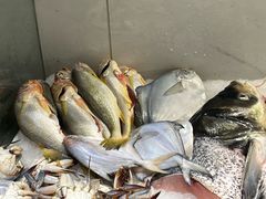 -何记面馆(龙泉山店)