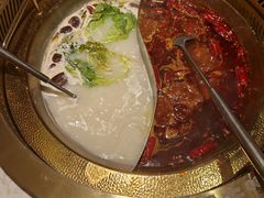 -川中渝夫火锅(新西街店)