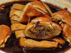 -江燕路万科里