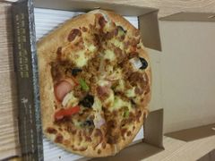 -尊宝比萨(厦大店)