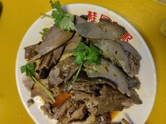 -桂园白粥·潮汕老味道