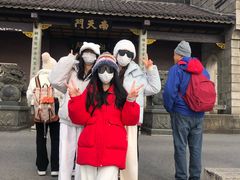 -南岳衡山风景名胜区