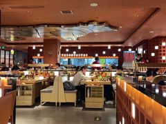 -西塔老太太泥炉烤肉(亚运村店)
