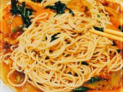 -思泊湖牛肉面(兰州总店)