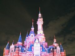 -上海迪士尼度假区