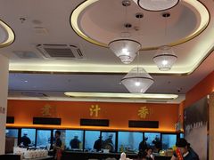 -常株潭·湖南家宴·团建宴会厅(西乡店)