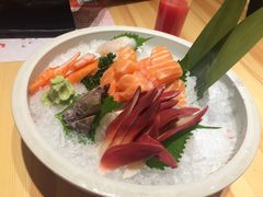 -清水日本料理铁板烧(学府路店)