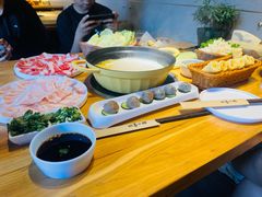 -四喜小胖·北京涮肉(五道营店)