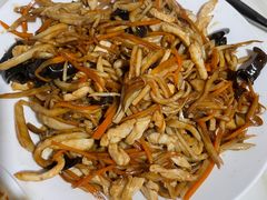 -龙福祥餐馆