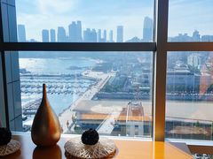 -青岛海尔洲际酒店