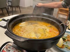 -香香海南菜餐厅