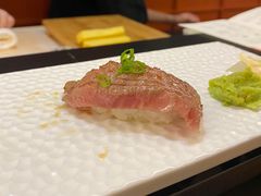 -Sushi Hanzo半藏(天环广场店)