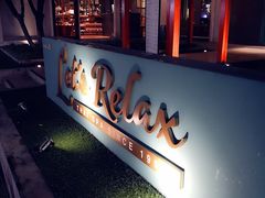 -Let's Relax Spa(Phuket 3rd Street)